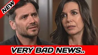 BAD NEWS🥵. GH Spoiler Update: Turkey Catastrophe, Anna&rsquo;s Victory, Gloria&rsquo;s Dramatic Return