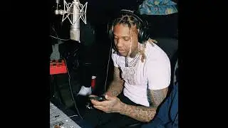 (FREE) Lil Durk Type Beat - 