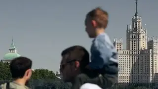 Hello, Russia