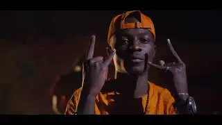 Spector Nevada - Ntuuse (Official Music Video)