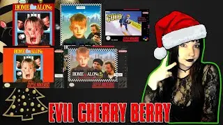 Merry Christmas! | Casual Playthrough of CVX!