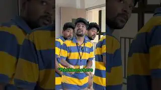 SCHOOL 🏫 HOMEWORKS 😂 #comedy #telugu #schoollife #memories #backbenchers #shorts