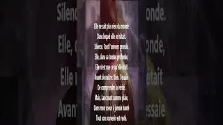 Elle ne sait plus rien du monde - Lucie Delarue-Mardrus lu par Yvon Jean