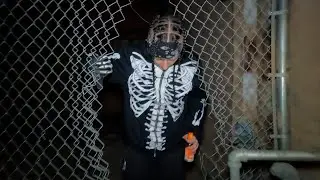 Pumpkin Spice Is Life x ILLNICKELL x  (Official Music Video)