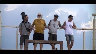 Perros Sin Correa - Distancias distantes
