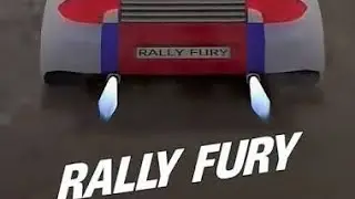 Rally Fury Extreme Racing 🏁 | تیز رفتار ریسنگ گیم | High Speed Drift#RallyFury #RacingGame #Drift 
