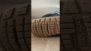 Промо на скидку в полном видео #adidas #fusion #poizon #neo