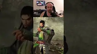 GUAN YU GOES HARD AF!!!!!! | DYNASTY WARRIORS ORIGINS GAMEPLAY AND MOMENTS