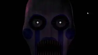 FnaC 3: Monster Vinnie