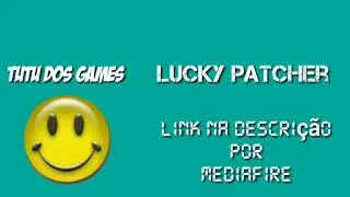 Download Lucky Patcher (Mediafire)