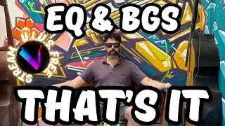 Live - Elder EQ & Maybe BGs if There's Time...IDK MCoC