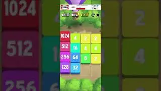 My talking tom high score 2048