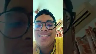After a long time #funnytrynottolaughchallange