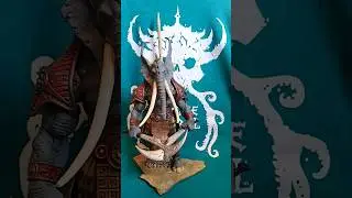 unboxing a GRAIL! the Seventh Kingdom Ramathorr!! #mythiclegions #unboxing #toyhunting