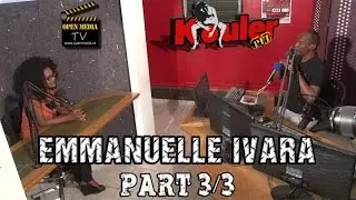 Kouler Pei - Emmanuelle Ivara - Part 3/3