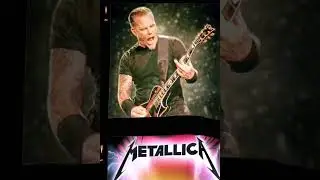 #metallica