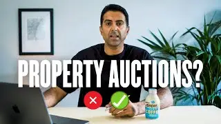 This is Why I DON'T Buy Properties at Auctions