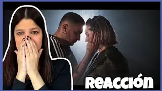 REACCIÓN 6.AMBKOR - La Tormenta (4to NUDO) #NUDOS | NAtuchys