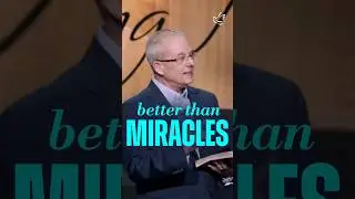 Miracles vs. Blessings: What's Greater? 🌟