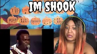FREDDIE KING - HAVE YOU EVER LOVED A WOMAN REACTION