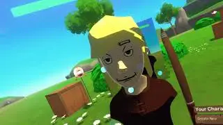 Orbus VRMMORPG