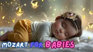 3-Hour Gentle Serene Classical Lullaby 🌙 | Calming Shimmer Piano Loop 🎵