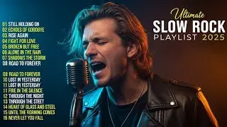 Classic Rock Love Songs | Deep Feelings