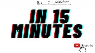 Data Structure | Big-O Notation | Best Case | Average Case | Worst Case