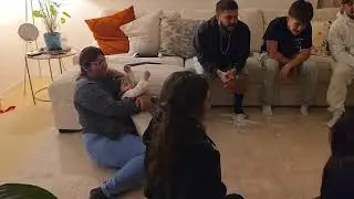 Home fun