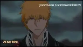 bleach ichigo and rukia alma Gemela
