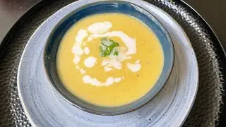Fasting Food Part-6 😊 Navratri Special 🙏 Healthy Soup 🍲 #ytshorts #navratri #soup #fasting