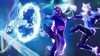 WINTERLAND AURORA LEGENDARY BUNDLE TRAILER - FREE FIRE