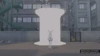 Digimon Story Time Stranger - Royal Knights' Test Match Side Mission