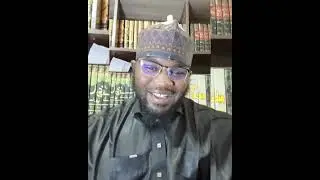 WHAT'S WRONG IN DR IMRAN ELEHA STATEMENT ON HIS AGBA ALFA MUDEERUL-MARKAZ ABESINJE