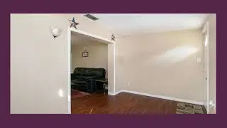 1301 N NANCY TERRACE PLANT CITY, FL 33563