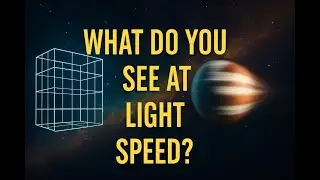 Terrell&ndash;Penrose Rotation: How Relativity Warps What We See!