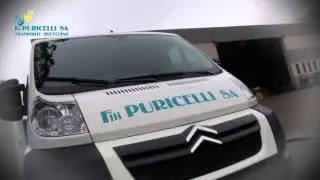 Furgoni a noleggio   Ditta F.lli Puricelli SA
