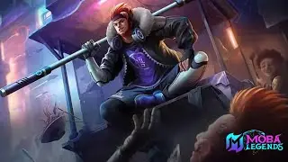 THE SOLO QUEUE SHUTDOWN: This [Role 1] & [Role 2] Duo WINS THE GAME IN 5 MINUTES! (MOBA LEGENDS