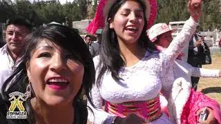 Santiago 2018 La Nueva Revelación del Perú y los Zanabria Ramirez
