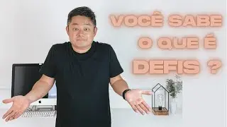 O que é a DEFIS?