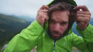 2,5L Jacket Vistdal M - Sommer 2024 - Sch&ouml;ffel