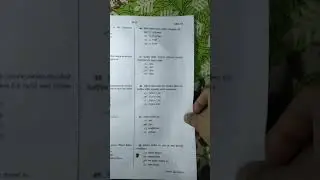 Wbpsc food sub inspector answer key and cut off analysis