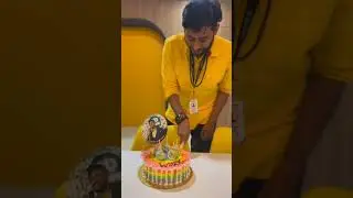 Work Anniversary Celebration #iot #office #event #iotplatform #design #iotanalytics #psiborg