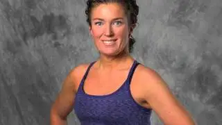 Calgary Get RIPPED! Bootcamp Weight Loss Success Story - Marika