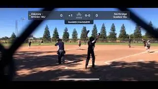 USA Softball  2023 National Championship - Northridge vs. Murietta Valley