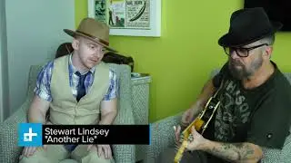 Dave Stewart & Thomas Lindsey Another Lie Live DigitalTrends September 9, 2016 HD