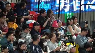 雅英 & 檸檬場邊飯撒，雅英真的戲很多 @台北和平籃球館 (2026.01.03)