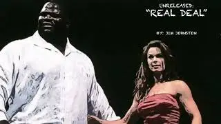 WWE UNRELEASED: Mark Henry “Real Deal” (The Real Deal Instrumental) Theme Song~Jim Johnston