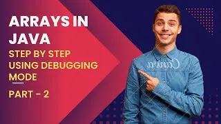 Calculating Frequency of a number | step by step understanding using DEBUGGING | Part - 2