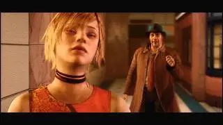 Silent Hill 3 [4K/60FPS HACK] PCSX2 1.5.0 dev - Shadows + OpenGL Hardware renderer + Shaders